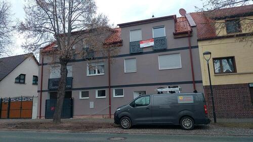 Foto - Schöne 3.5 Wohnung in Rossleben