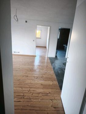 Foto - 3 Zimmer Etagenwohnung zur Miete in Roßleben-Wiehe