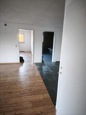Foto - 3 Zimmer Etagenwohnung in Roßleben-Wiehe