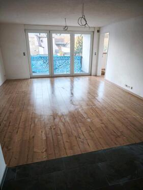 Foto - Etagenwohnung in Roßleben-Wiehe zur Miete