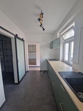 Foto - Etagenwohnung in Höhr-Grenzhausen zur Miete