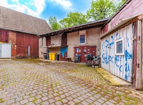 Foto - 6 Zimmer Einfamilienhaus in Ballenstedt