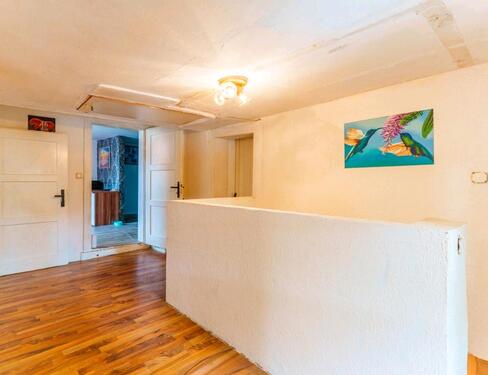 Foto - Einfamilienhaus in Ballenstedt zum Kaufen