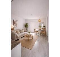 Charmante 2-Zimmer-Wohnung in Plauen