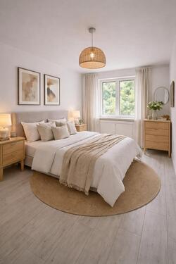 Foto - 2 Zimmer Etagenwohnung zur Miete in Plauen