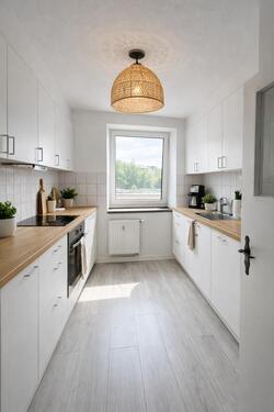 Foto - 2 Zimmer Etagenwohnung in Plauen