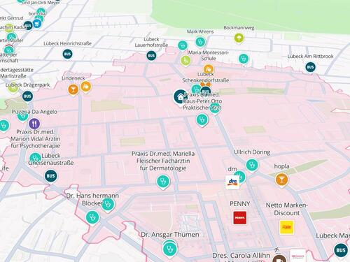 Foto - gemütliche 2-Zimmerwohnung frisch saniert