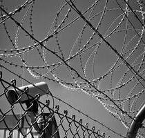 Sicheres Parken für LKW (Sattelzüge) am Wochenende - Gillenfeld