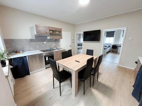 Foto - 12 Zimmer Mehrfamilienhaus, Wohnhaus zur Miete in Hof