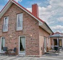 Ferienhaus Schönberger Strand Ostsee 26.04. - 03.05.2026 - Schönberg (Holstein)
