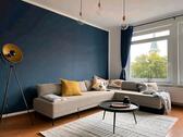 Foto - 4 Zimmer Dachgeschoßwohnung zur Miete in Osnabrück