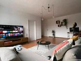 Foto - Dachgeschoßwohnung in Osnabrück zur Miete