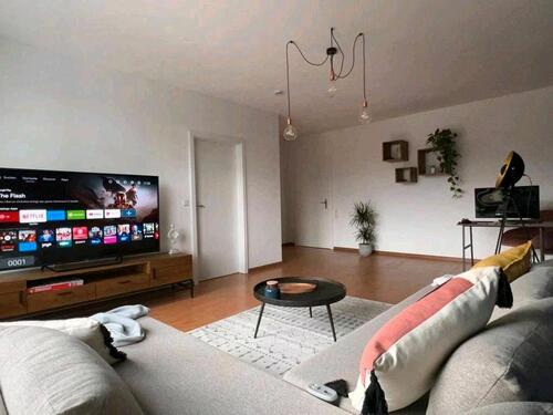 Foto - Dachgeschoßwohnung in Osnabrück zur Miete