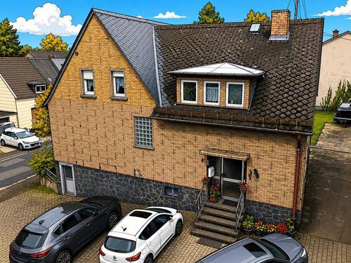 Foto - Einfamilienhaus zum Kaufen in Holzhausen an der Haide