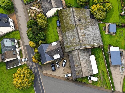 Foto - Einfamilienhaus in Holzhausen an der Haide