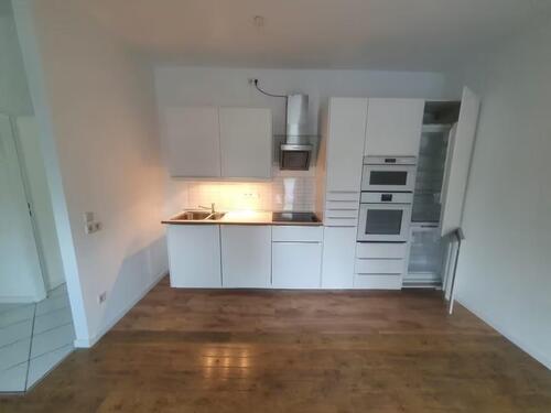 Foto - Attraktive 2-Zimmer-Wohnung mit großem Südbalkon in Vechelde
