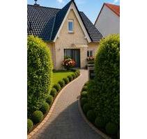 Exklusives Einfamilienhaus „Holstein“ in ZerbstAnhalt. - Zerbst (Anhalt)