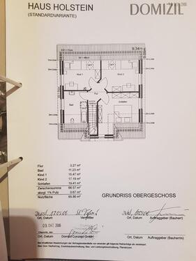 Foto - 4 Zimmer Einfamilienhaus in Zerbst (Anhalt)