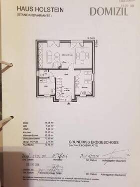 Foto - Einfamilienhaus in Zerbst (Anhalt) zum Kaufen