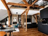 Foto - Exklusive Galeriewohnung mit besonderem Charakter