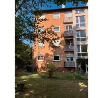 Provisionsfrei: 3-Zimmer-Wohnung in Freiburg-Herdern - Freiburg im Breisgau Brühl