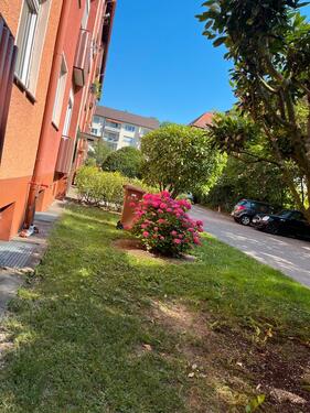 Foto - 3 Zimmer Hochparterre zum Kaufen in Freiburg im Breisgau