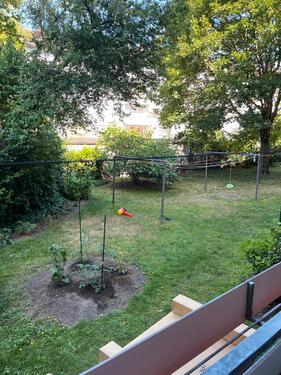 Foto - Hochparterre in Freiburg im Breisgau zum Kaufen