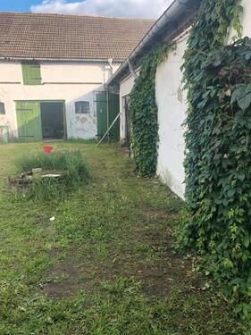 Foto - Bauernhaus, Landhaus in Teltow zum Kaufen