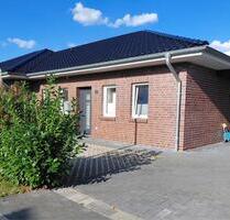 Moderne Doppelhaushälfte in Harkebrügge - Barßel