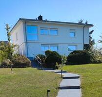 Einfamilienhaus mit 180 m² Wohnfläche in Wiesbaden-Frauenstein