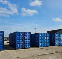 Lager-Container, Kleingarage, Möbellager in Stendal zu vermieten