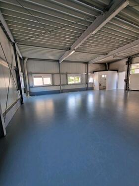 Foto - Lagerhalle Gewerbehalle - 1.000,00 EUR Kaltmiete,