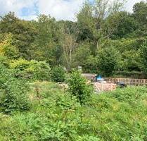 Kleingarten in Mürwik abzugeben - Flensburg Fruerlund