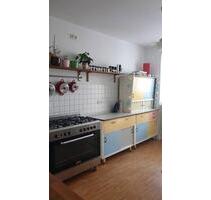 Helle 2-Zimmer Wohnung in Obergiesing (13.11.2025-13.01.2026) - München Au-Haidhausen