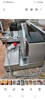 Foto - Gastronomie Schneider Maschine - 250,00 EUR Kaltmiete,