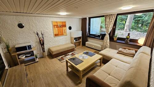 Foto - Schöne 1-Zimmer-Wohnung in ruhiger Waldlage in Bad Harzburg
