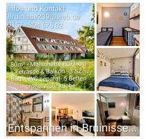Ferienwohnung in Bruinisse - 99,00 EUR Kaltmiete, in Mönchengladbach (PLZ: 41189) West