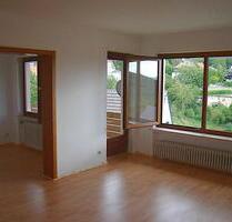 2 Zimmerwohnung mit Süd-Balkon in Waldeck zu vermieten