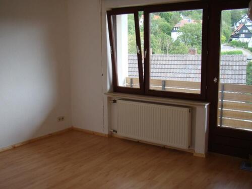 Foto - Etagenwohnung in Waldeck zur Miete
