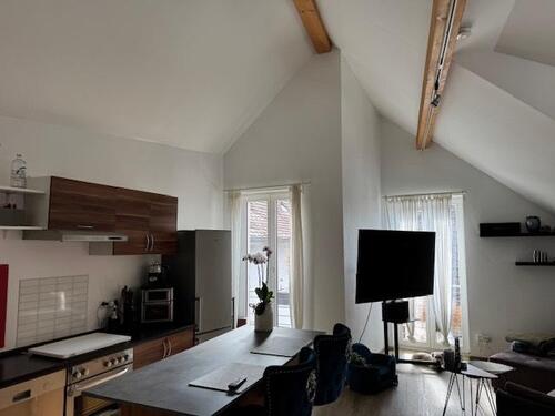 Foto - Wohnung zur Miete - 580,00 EUR Kaltmiete,
