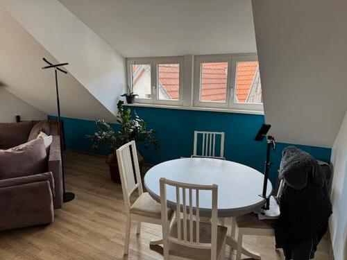 Foto - Etagenwohnung zur Miete in Ottweiler