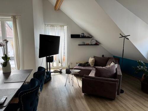 Foto - Etagenwohnung in Ottweiler