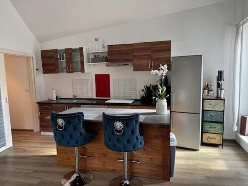 Foto - Etagenwohnung in Ottweiler zur Miete