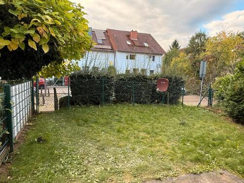 Foto - Etagenwohnung zur Miete in Großkrotzenburg