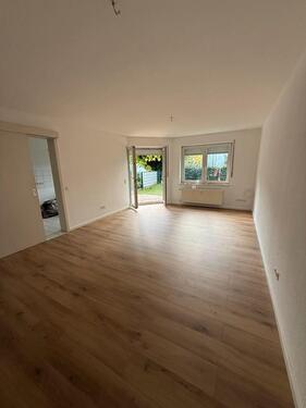 Foto - Etagenwohnung in Großkrotzenburg
