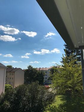 Foto - Ulm-Eselsberg, Weinbergweg: 2-Zi.-Wg. mit großem Balkon und EBK