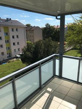 Foto - Etagenwohnung zur Miete in Ulm