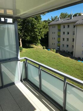 Foto - Etagenwohnung in Ulm