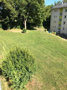 Foto - Etagenwohnung in Ulm zur Miete