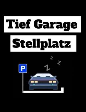 Foto - Tiefgarage - 90,00 EUR Miete,